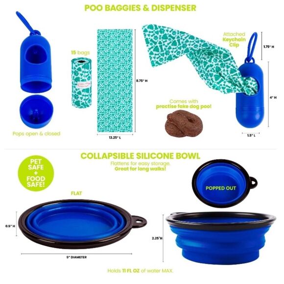 My Biz Pet Care Business Kit, Creative & Educational, Entrepreneur Life - Picture 6 of 7